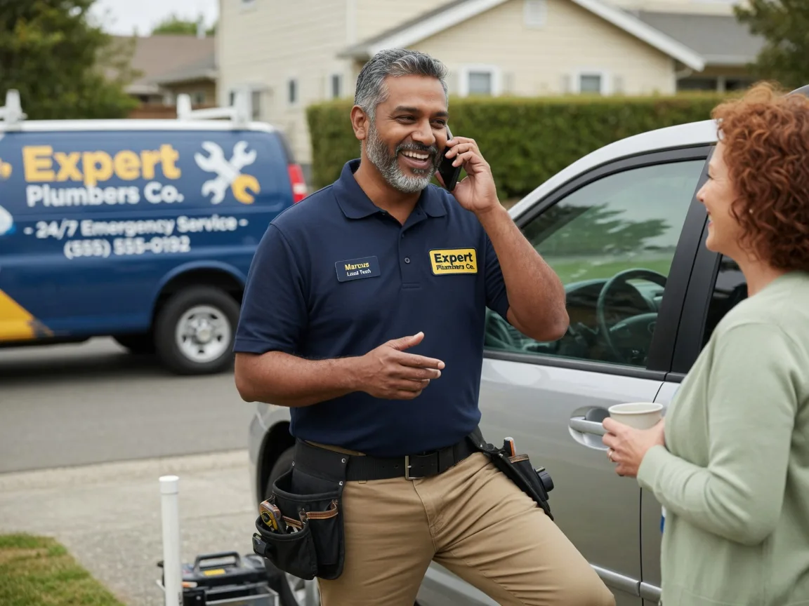 Drain Cleaning Birmingham, MI FAQs