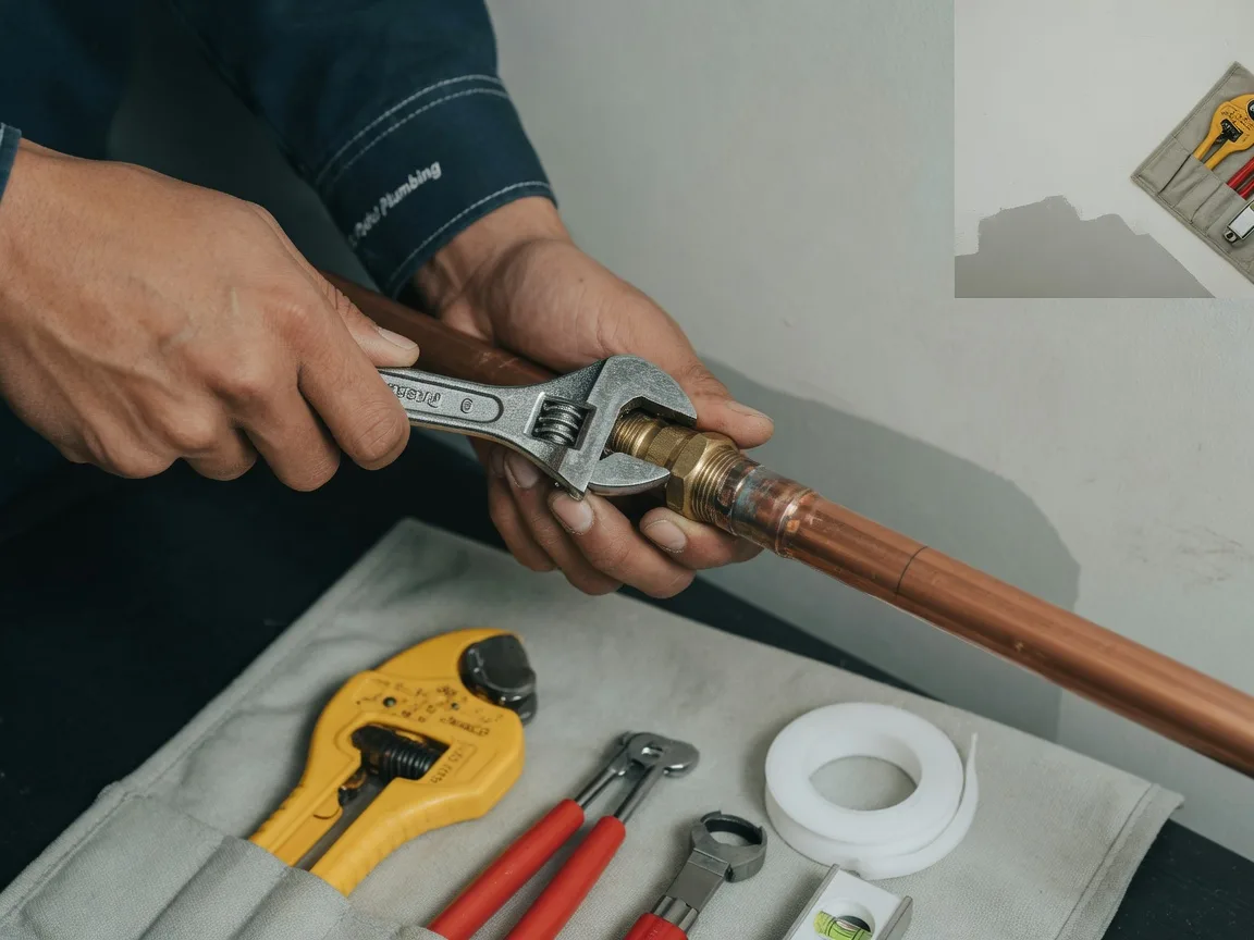 Why choose Drain Cleaning in Birmingham, MI